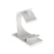 Panduit Cable Clip, Nylon 6/6, 0.19 in Bundle Dia., Natural, 0.85 in L, 1000 PK LWC19-H25-M - alternate 2
